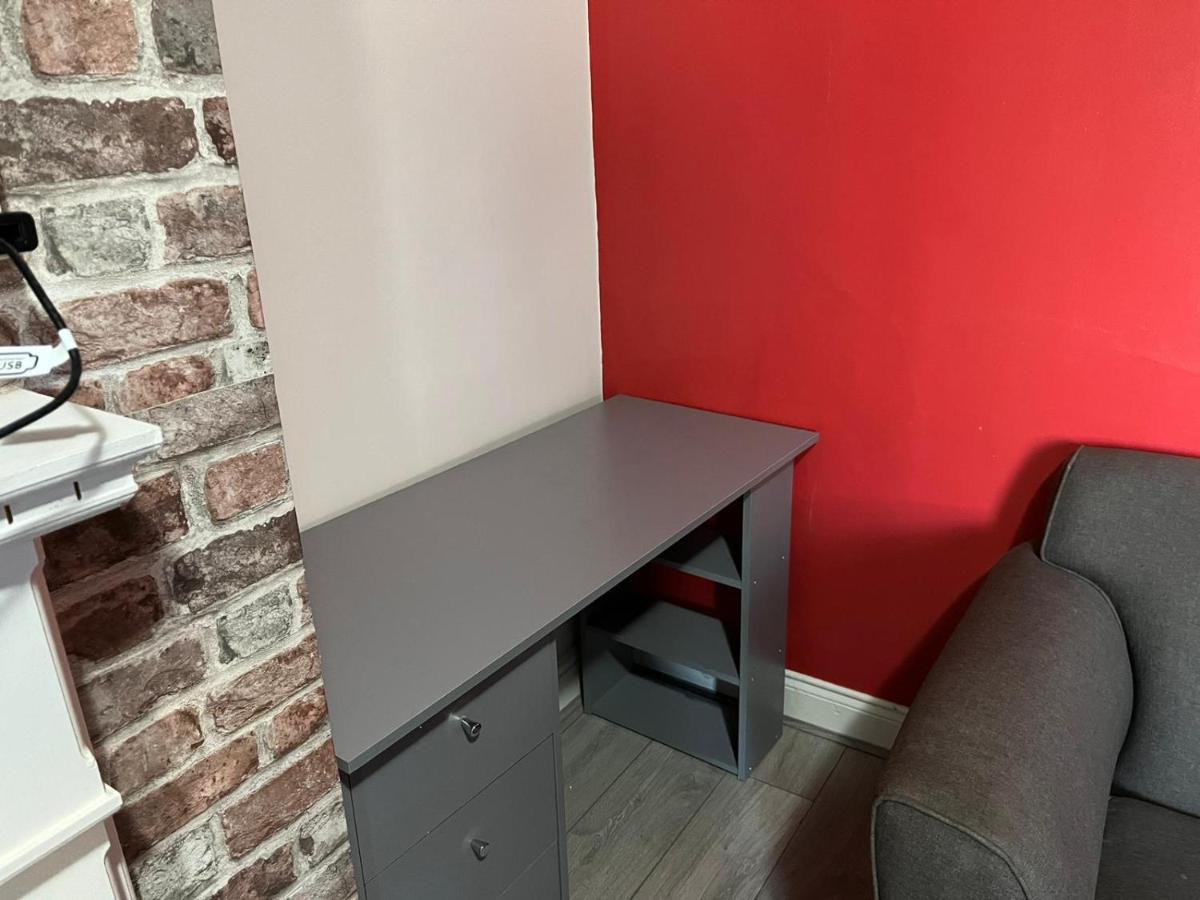 Ovington Grove 2 Fully Equipped Kitchen Free Parking 3 Bedrooms Netflix Newcastle upon Tyne Ngoại thất bức ảnh